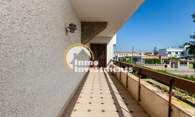 Bestaande bouw - Villa - Costa Murcia - Santiago De La Ribera