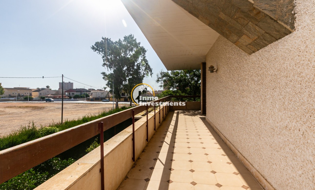 Bestaande bouw - Villa - Costa Murcia - Santiago De La Ribera