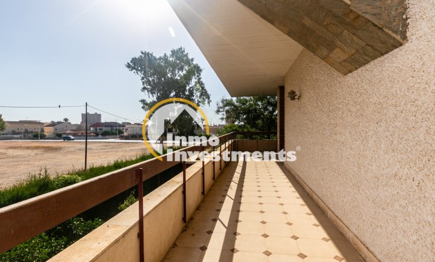 Bestaande bouw - Villa - Costa Murcia - Santiago De La Ribera