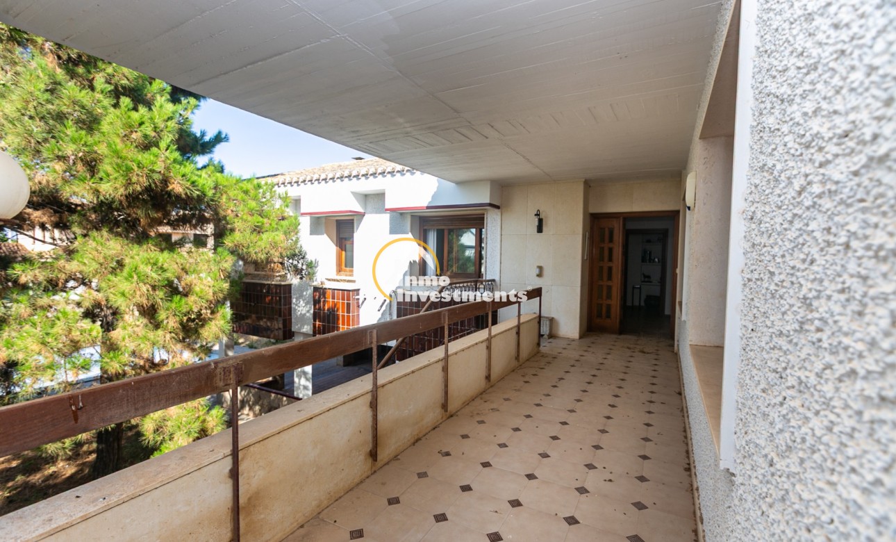Bestaande bouw - Villa - Costa Murcia - Santiago De La Ribera