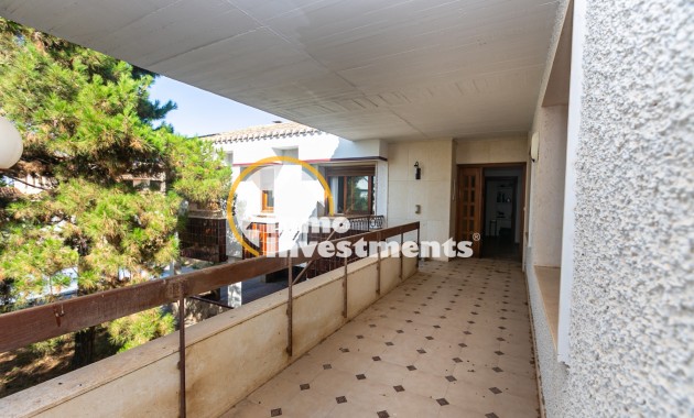 Bestaande bouw - Villa - Costa Murcia - Santiago De La Ribera