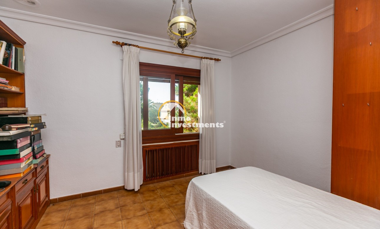 Bestaande bouw - Villa - Costa Murcia - Santiago De La Ribera