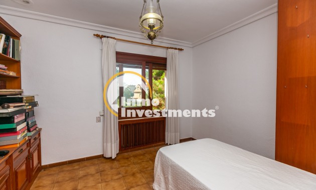 Bestaande bouw - Villa - Costa Murcia - Santiago De La Ribera