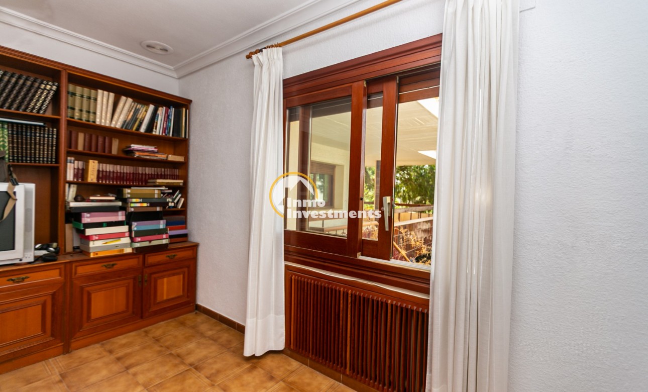 Bestaande bouw - Villa - Costa Murcia - Santiago De La Ribera