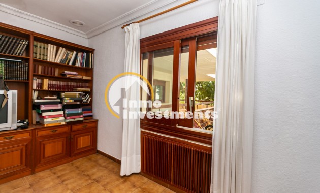 Bestaande bouw - Villa - Costa Murcia - Santiago De La Ribera
