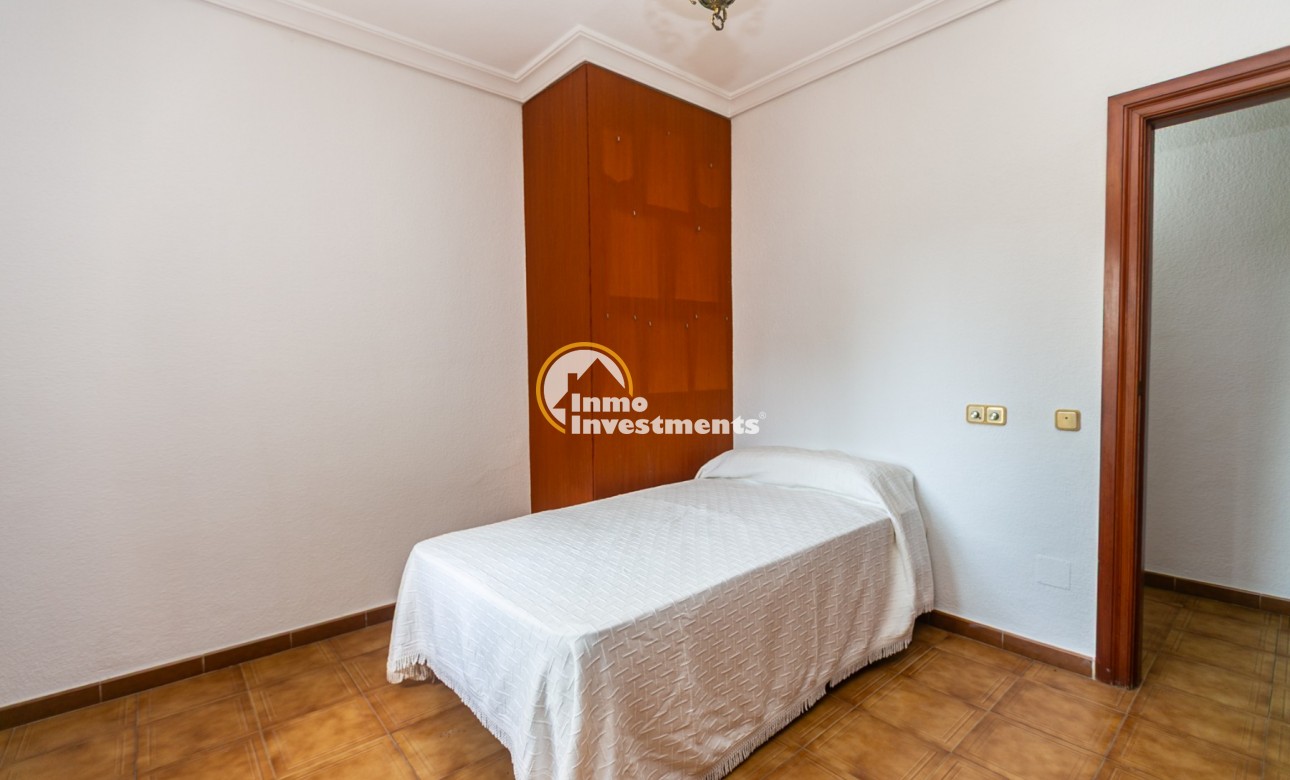 Bestaande bouw - Villa - Costa Murcia - Santiago De La Ribera