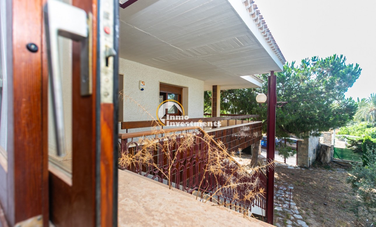 Bestaande bouw - Villa - Costa Murcia - Santiago De La Ribera