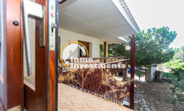 Bestaande bouw - Villa - Costa Murcia - Santiago De La Ribera