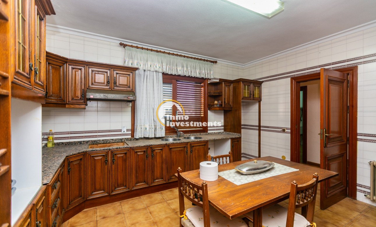 Bestaande bouw - Villa - Costa Murcia - Santiago De La Ribera