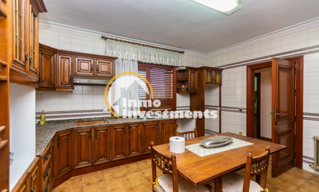 Bestaande bouw - Villa - Costa Murcia - Santiago De La Ribera