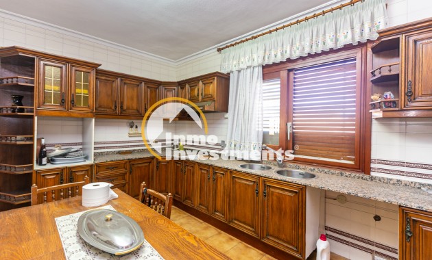 Bestaande bouw - Villa - Costa Murcia - Santiago De La Ribera