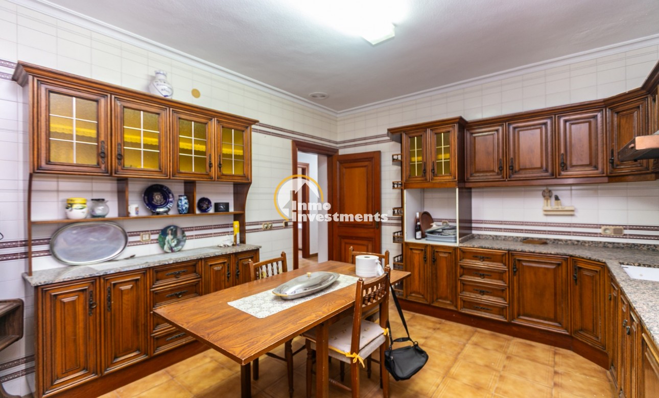 Bestaande bouw - Villa - Costa Murcia - Santiago De La Ribera