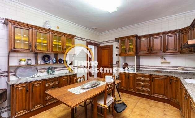 Bestaande bouw - Villa - Costa Murcia - Santiago De La Ribera
