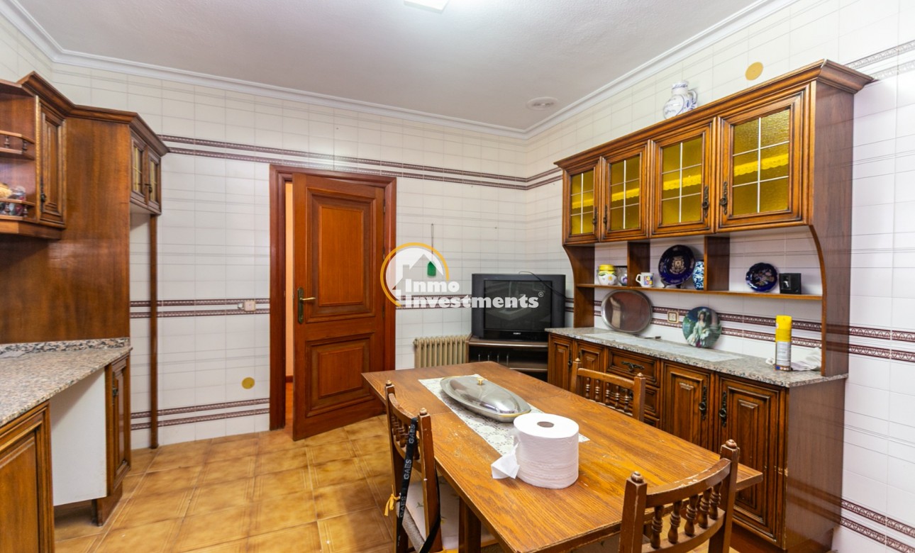 Bestaande bouw - Villa - Costa Murcia - Santiago De La Ribera