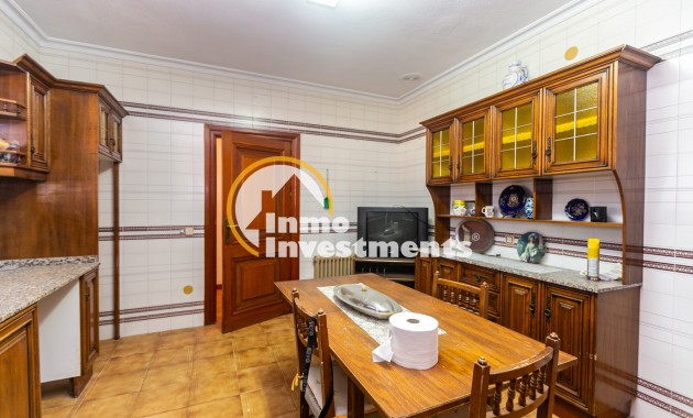 Bestaande bouw - Villa - Costa Murcia - Santiago De La Ribera