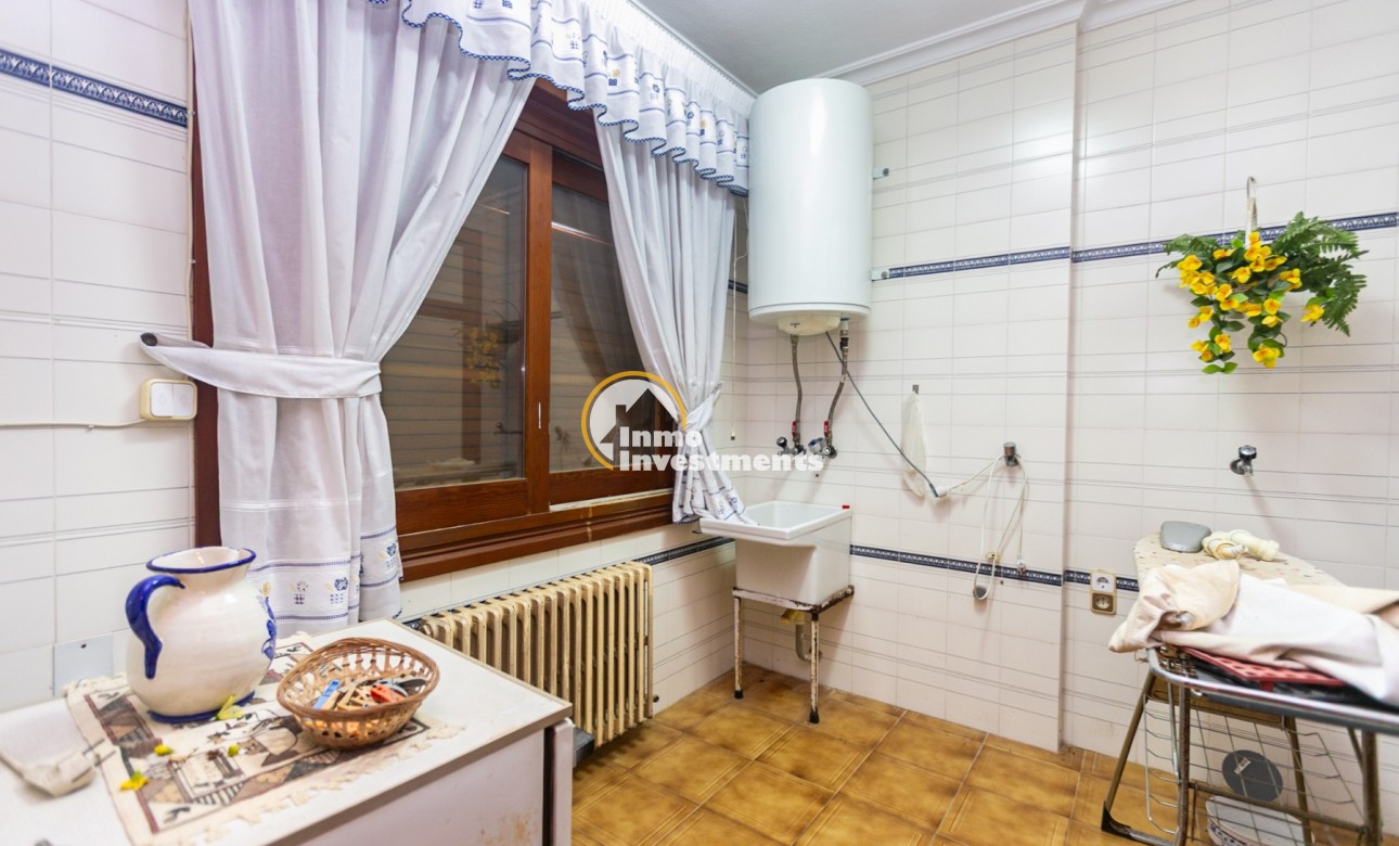 Bestaande bouw - Villa - Costa Murcia - Santiago De La Ribera