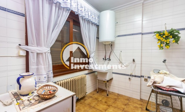 Bestaande bouw - Villa - Costa Murcia - Santiago De La Ribera