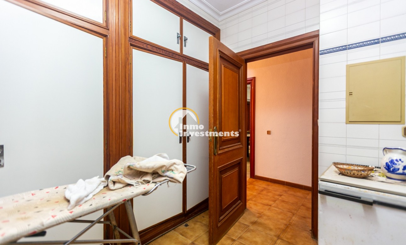 Bestaande bouw - Villa - Costa Murcia - Santiago De La Ribera
