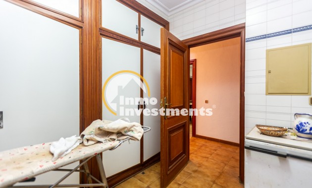 Bestaande bouw - Villa - Costa Murcia - Santiago De La Ribera