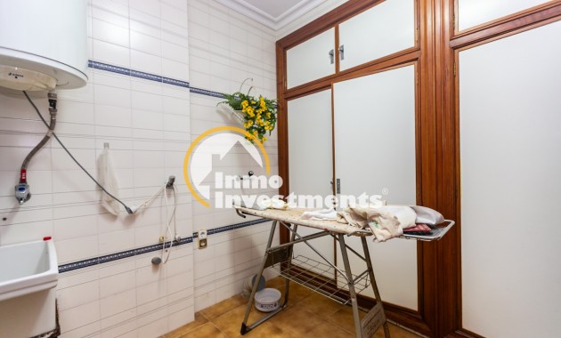 Bestaande bouw - Villa - Costa Murcia - Santiago De La Ribera