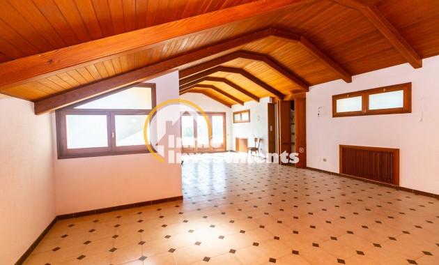 Bestaande bouw - Villa - Costa Murcia - Santiago De La Ribera