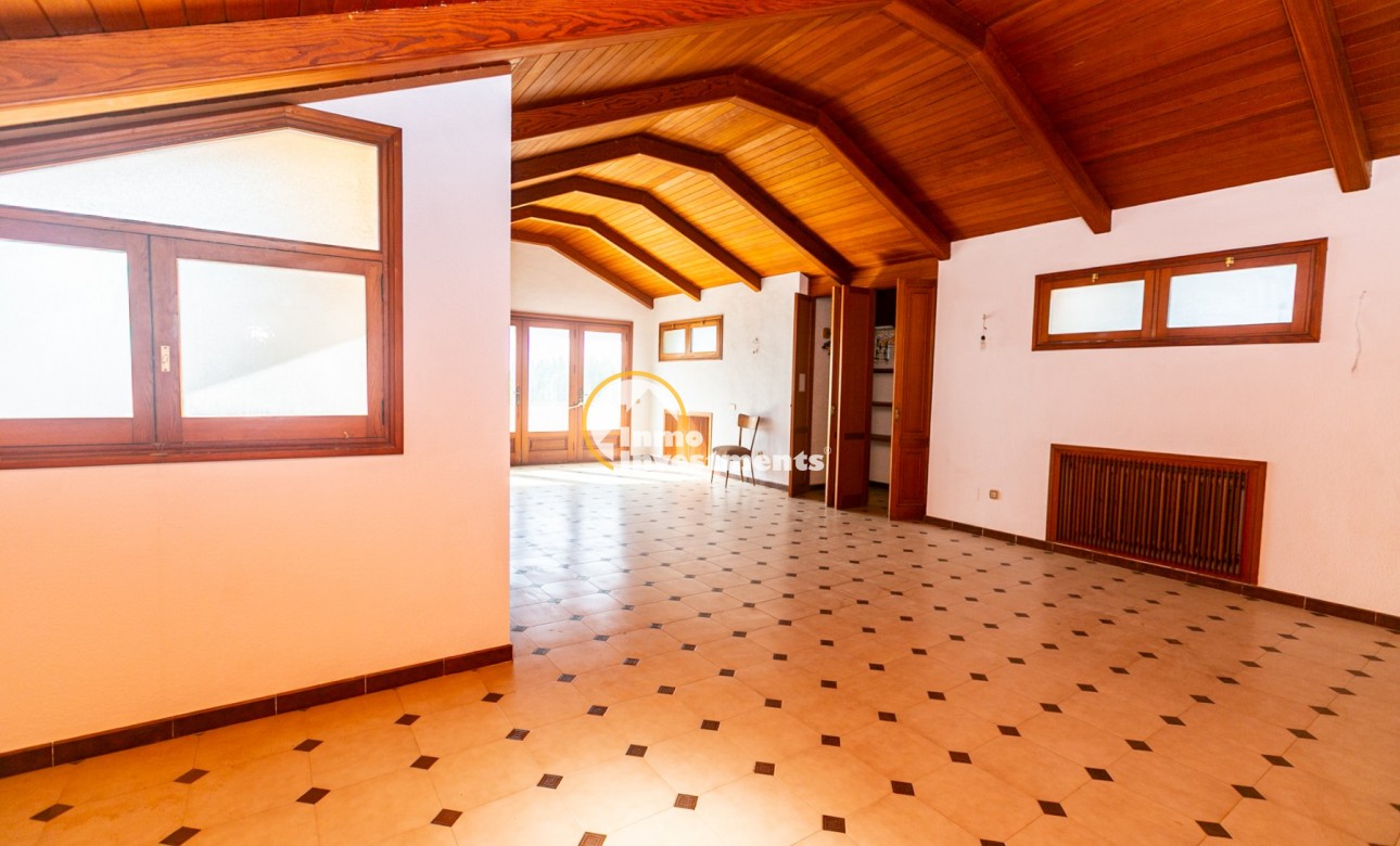 Bestaande bouw - Villa - Costa Murcia - Santiago De La Ribera
