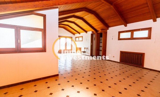 Bestaande bouw - Villa - Costa Murcia - Santiago De La Ribera