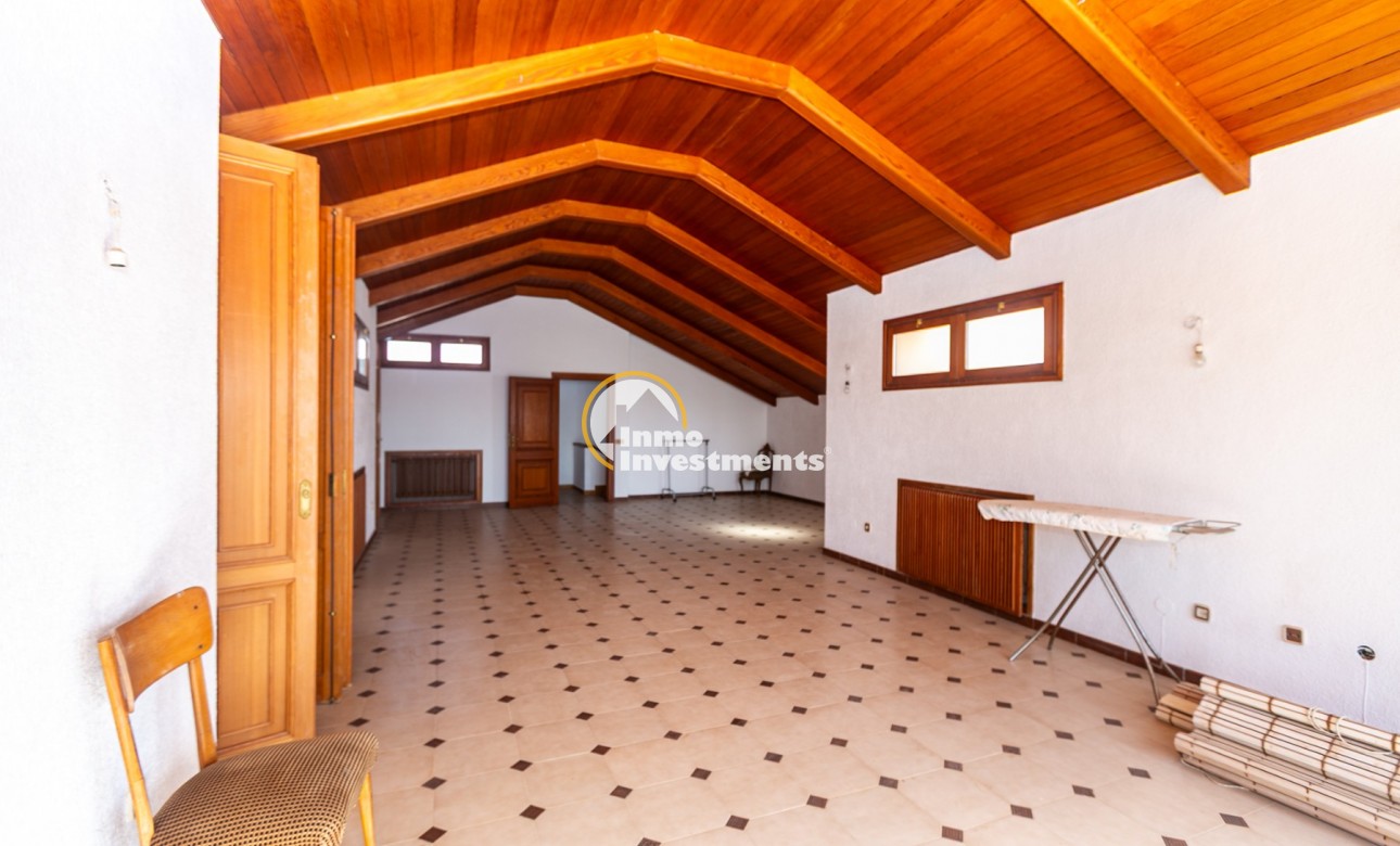Bestaande bouw - Villa - Costa Murcia - Santiago De La Ribera