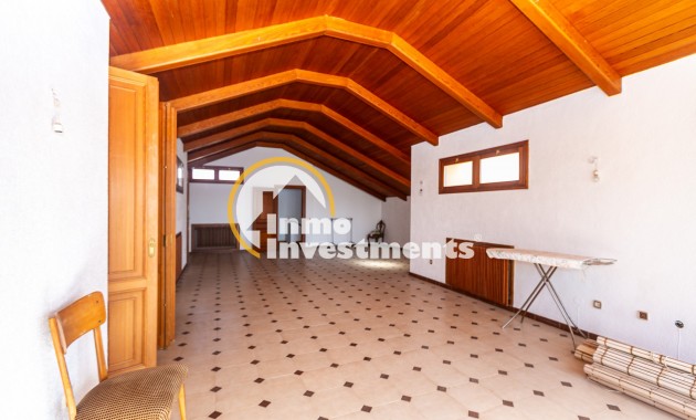 Bestaande bouw - Villa - Costa Murcia - Santiago De La Ribera