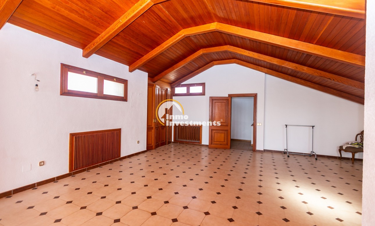 Bestaande bouw - Villa - Costa Murcia - Santiago De La Ribera