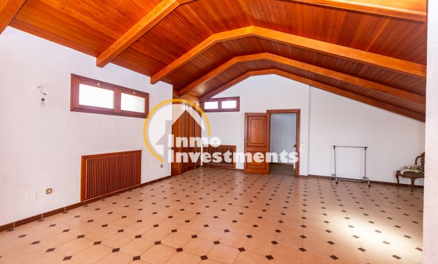 Bestaande bouw - Villa - Costa Murcia - Santiago De La Ribera