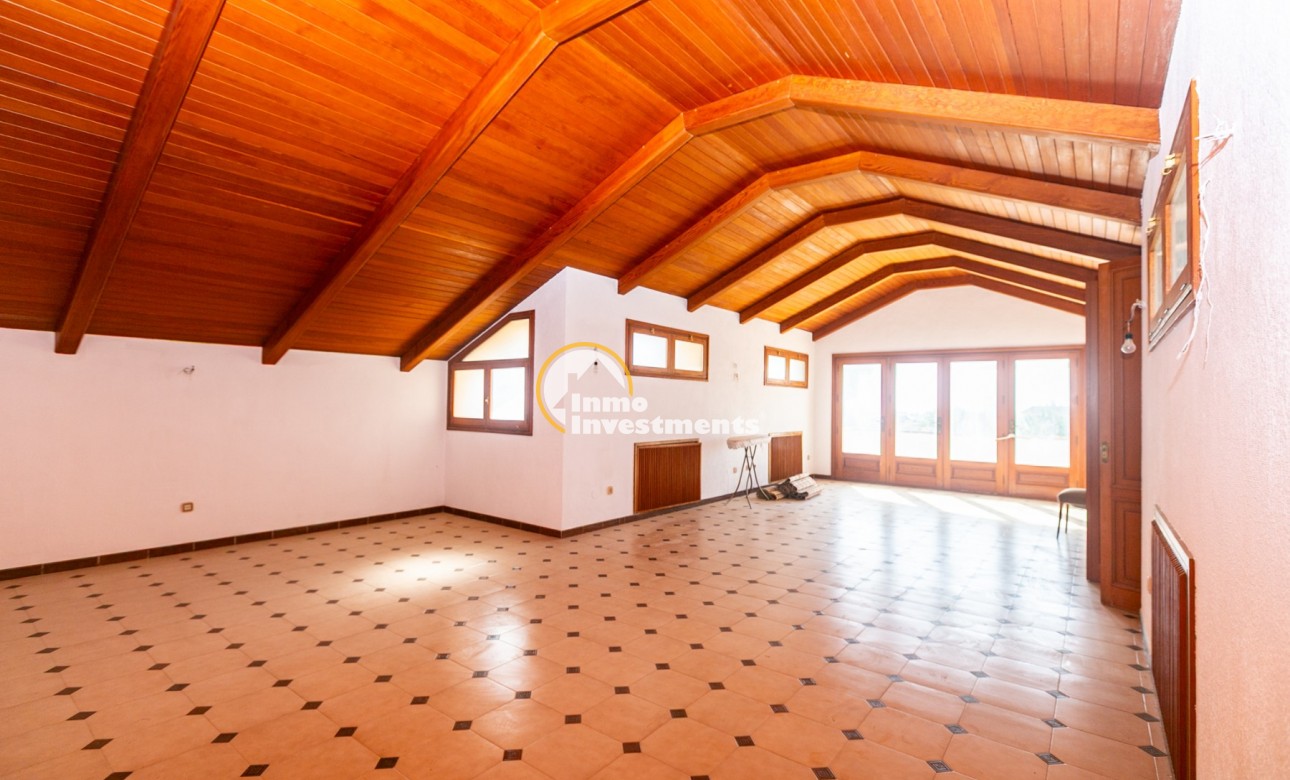 Bestaande bouw - Villa - Costa Murcia - Santiago De La Ribera