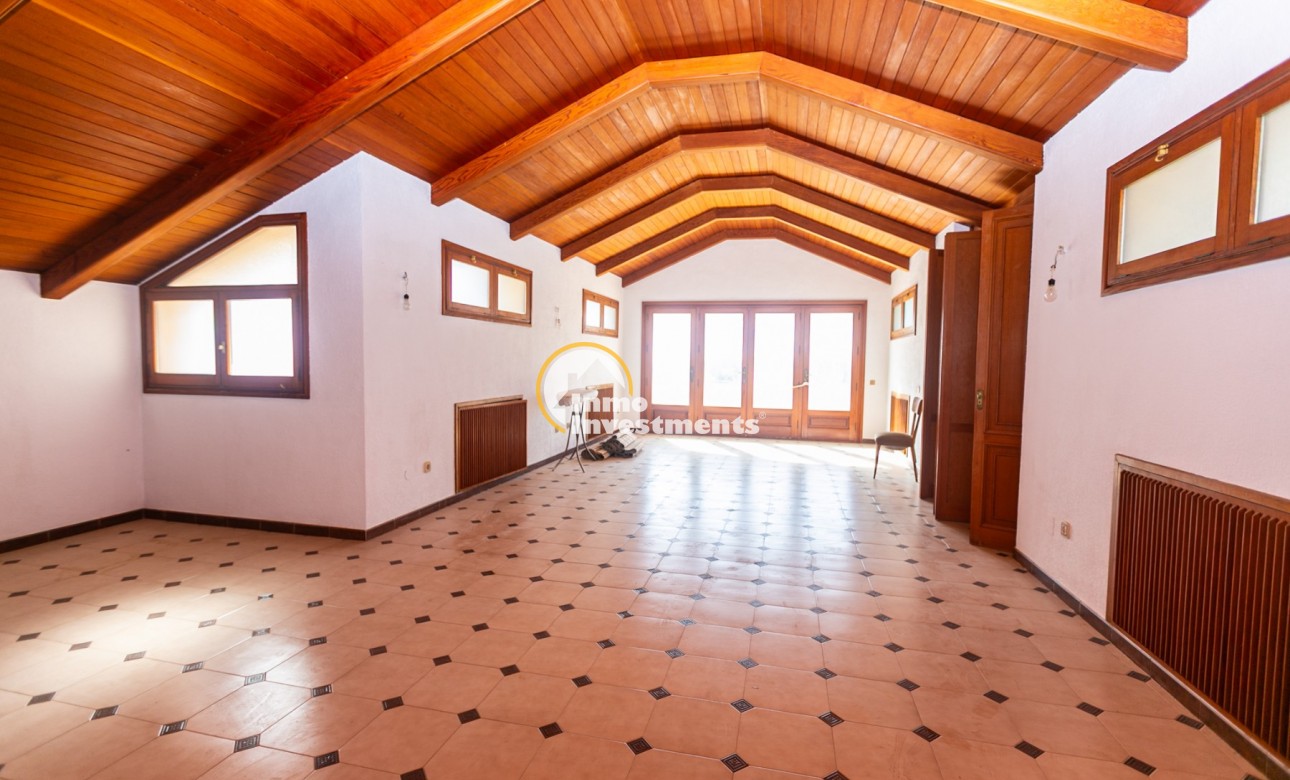 Bestaande bouw - Villa - Costa Murcia - Santiago De La Ribera