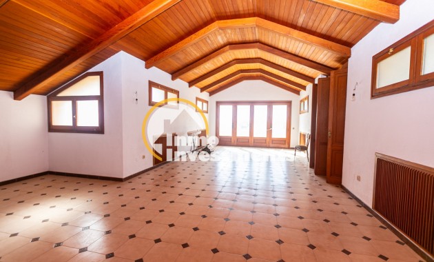 Bestaande bouw - Villa - Costa Murcia - Santiago De La Ribera