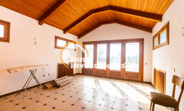 Bestaande bouw - Villa - Costa Murcia - Santiago De La Ribera