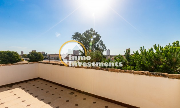 Bestaande bouw - Villa - Costa Murcia - Santiago De La Ribera