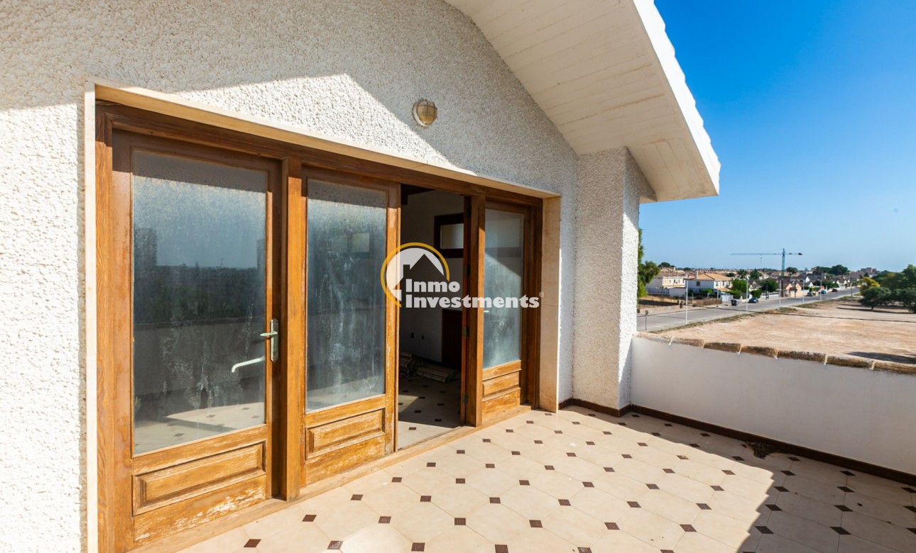 Bestaande bouw - Villa - Costa Murcia - Santiago De La Ribera