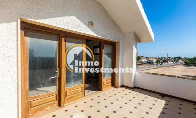 Bestaande bouw - Villa - Costa Murcia - Santiago De La Ribera