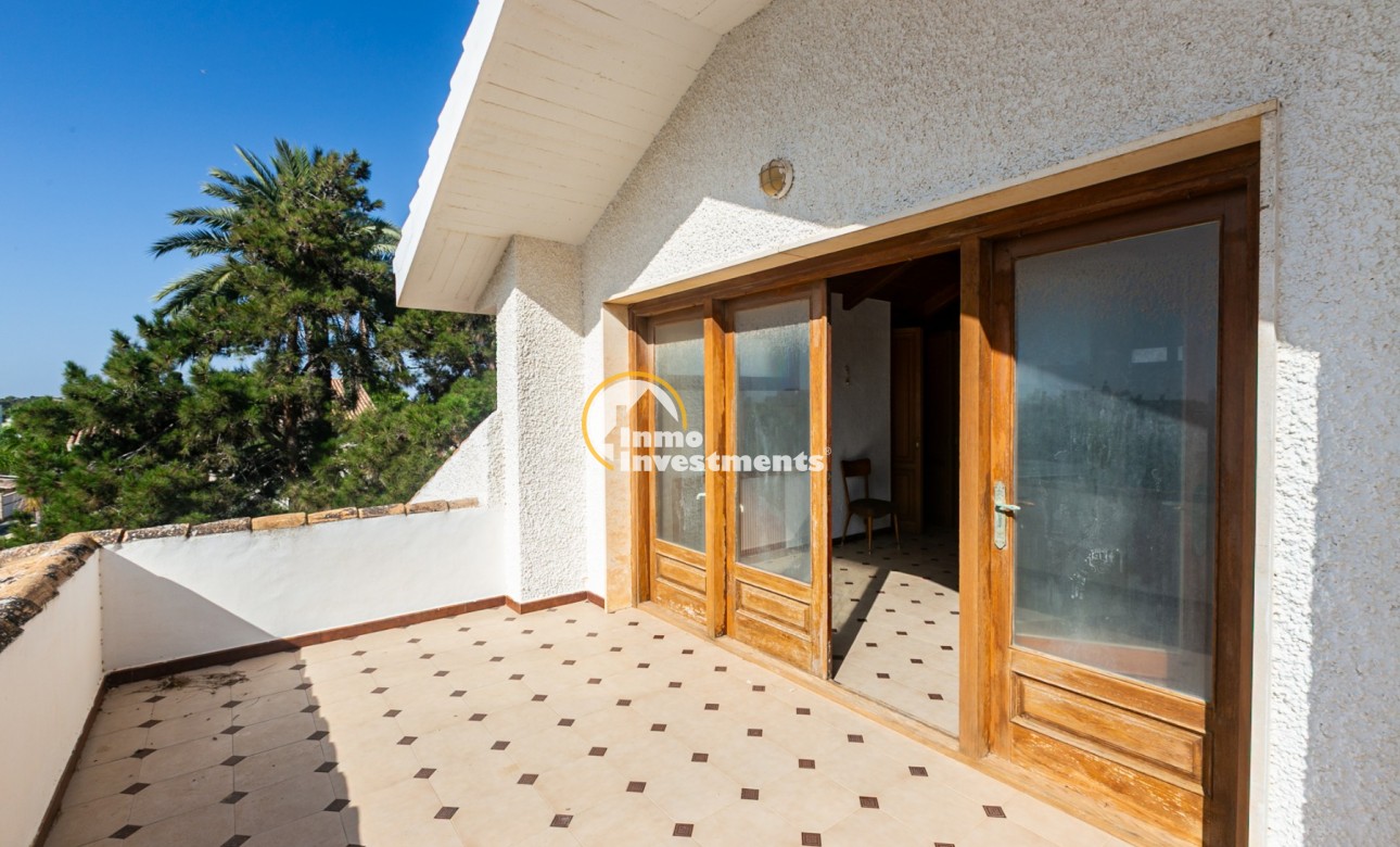 Bestaande bouw - Villa - Costa Murcia - Santiago De La Ribera