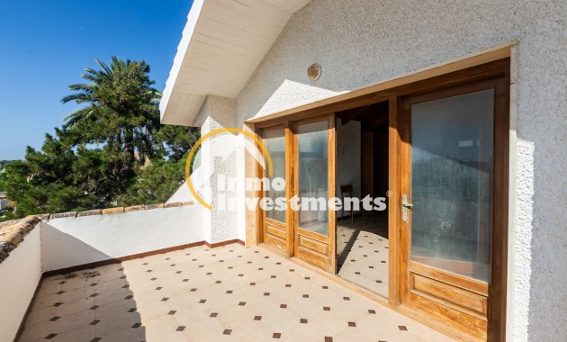Bestaande bouw - Villa - Costa Murcia - Santiago De La Ribera
