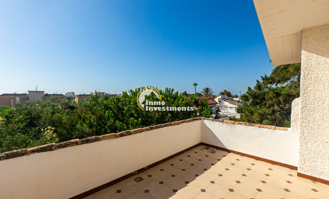 Bestaande bouw - Villa - Costa Murcia - Santiago De La Ribera