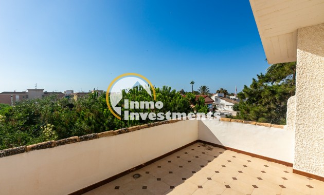 Bestaande bouw - Villa - Costa Murcia - Santiago De La Ribera