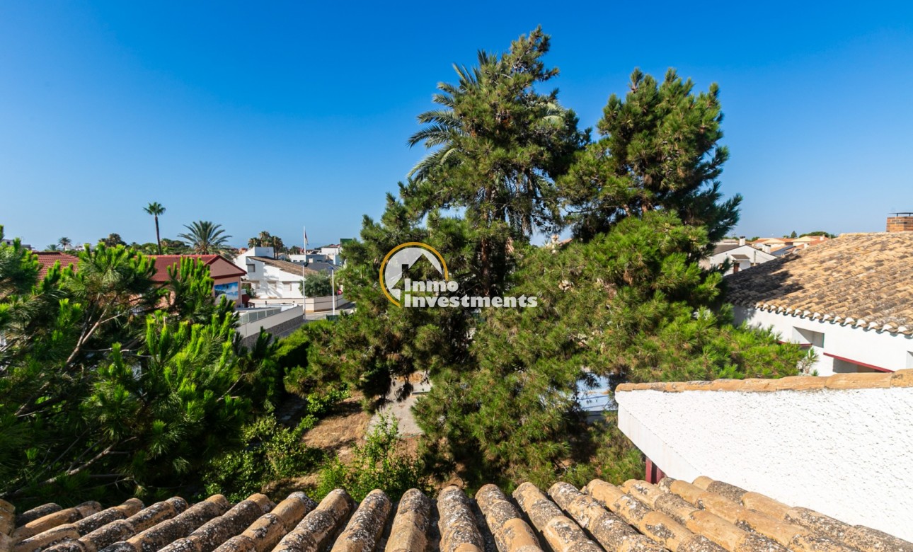 Bestaande bouw - Villa - Costa Murcia - Santiago De La Ribera