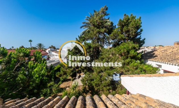 Bestaande bouw - Villa - Costa Murcia - Santiago De La Ribera