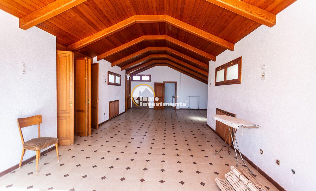 Bestaande bouw - Villa - Costa Murcia - Santiago De La Ribera