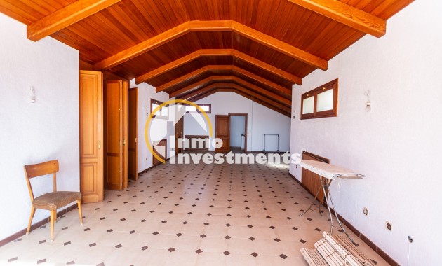 Bestaande bouw - Villa - Costa Murcia - Santiago De La Ribera