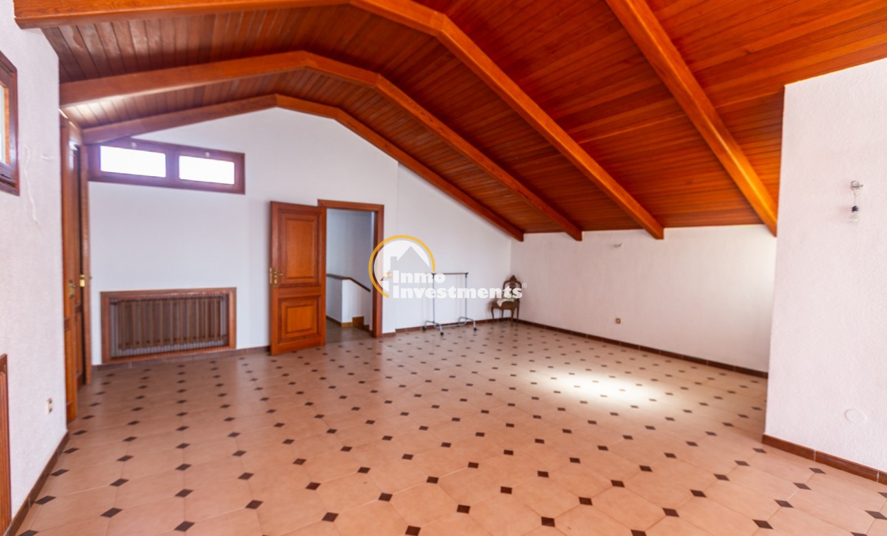 Bestaande bouw - Villa - Costa Murcia - Santiago De La Ribera