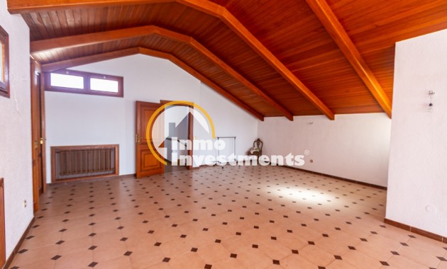 Bestaande bouw - Villa - Costa Murcia - Santiago De La Ribera