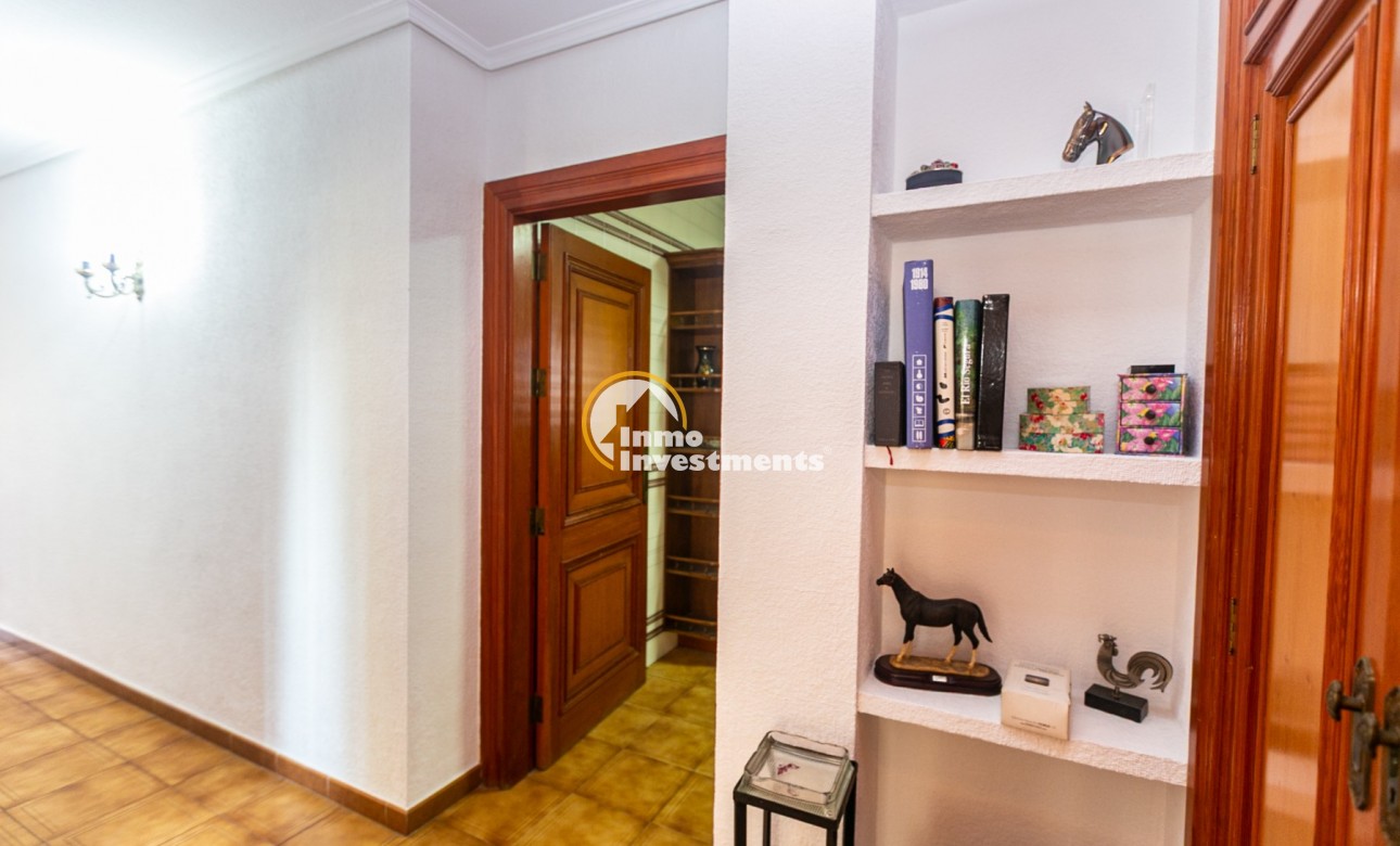 Bestaande bouw - Villa - Costa Murcia - Santiago De La Ribera