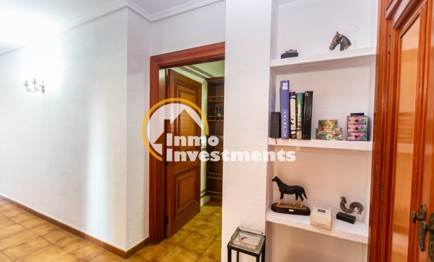 Bestaande bouw - Villa - Costa Murcia - Santiago De La Ribera